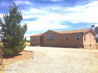 1394 N Torrey Pines Lane, Sierra Vista, AZ 85635