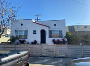 3767 Vermont St, San Diego, CA 92103