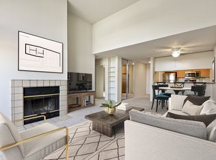 Four Seasons Apartments, Walnut Creek, CA 94596