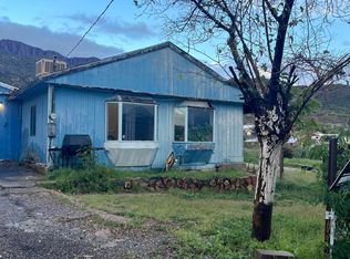 451 S Stone Ave, Superior, AZ 85173