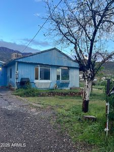 451 S Stone Avenue, Superior, AZ, 85173
