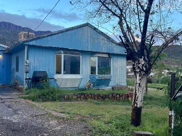 451 S Stone Avenue, Superior, AZ 85173