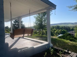 220 S Walnut St, Hayden, CO 81639