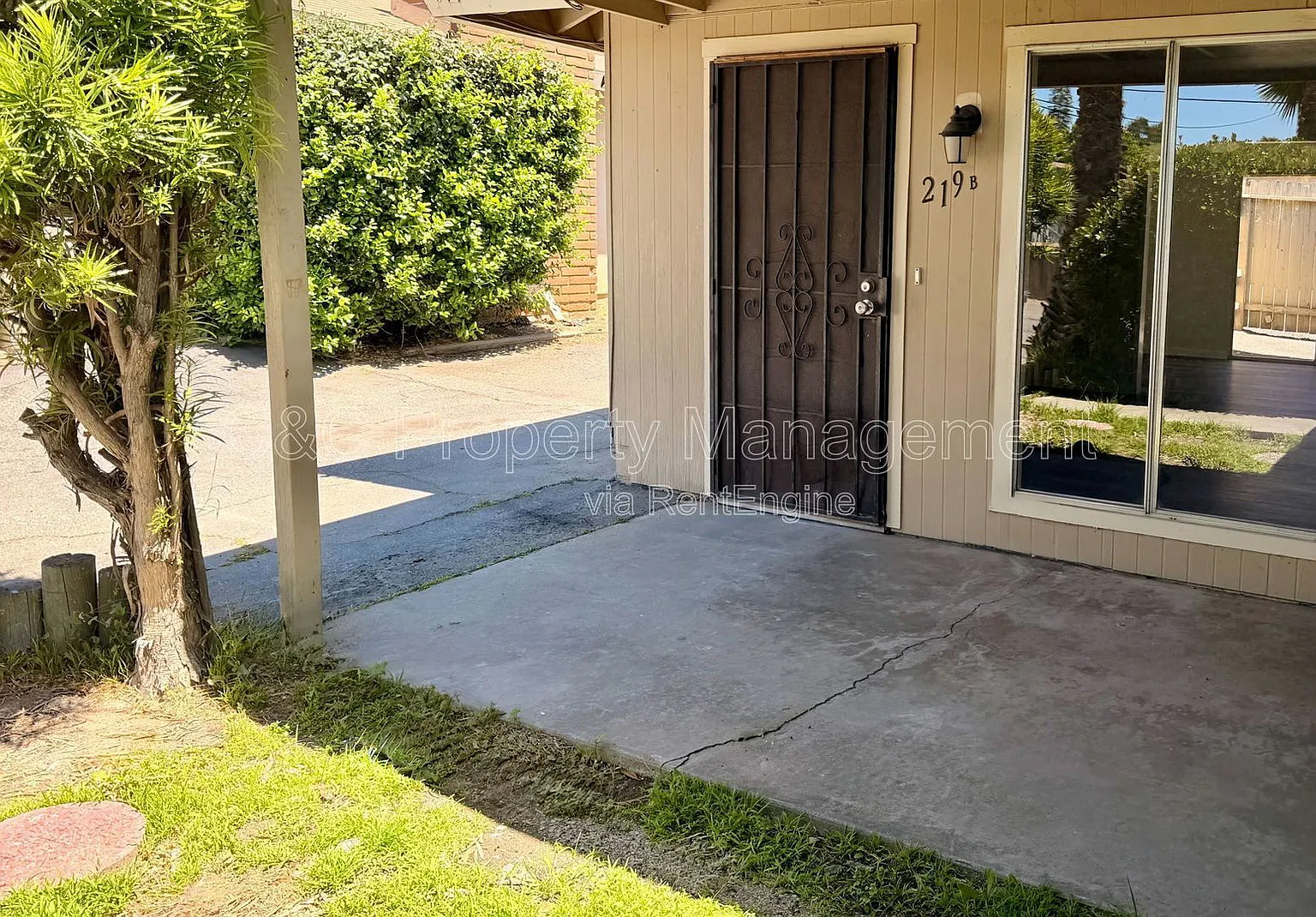 2 bed, 2.0 bath, 1250 sqft, $2,750 — Photo 1