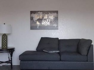 (Undisclosed Address), Parker, AZ 85344