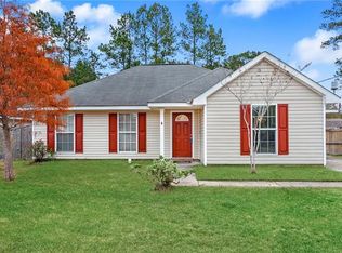 16249 Charleton Dr, Hammond, LA 70401