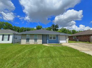 504 Magnolia Ave, La Place, LA 70068
