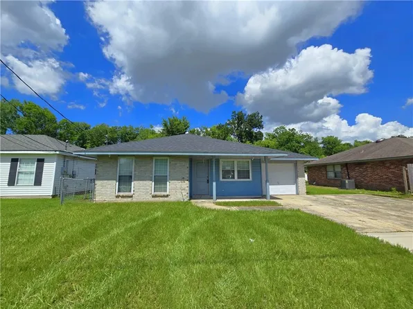 504 Magnolia Ave, La Place, LA 70068