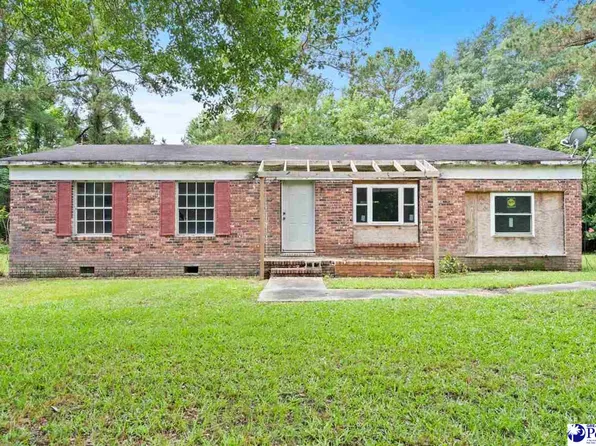 173 Kiwi Rd, Lake City, SC 29560