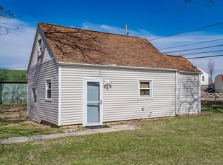 5225 S Harrison St, Fort Wayne, IN 46807