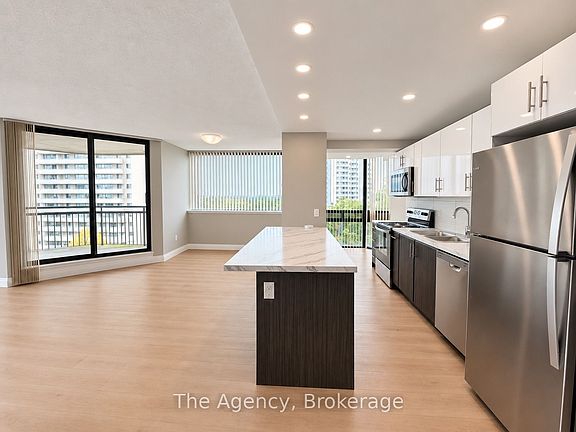 4th image of 2200 Sherobee Rd #810