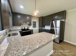 203 Coral Way, Enterprise, AL 36330