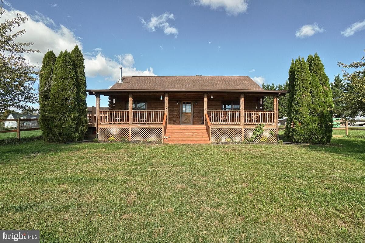 12010 Old Frederick Rd, Thurmont, MD 21788 Zillow