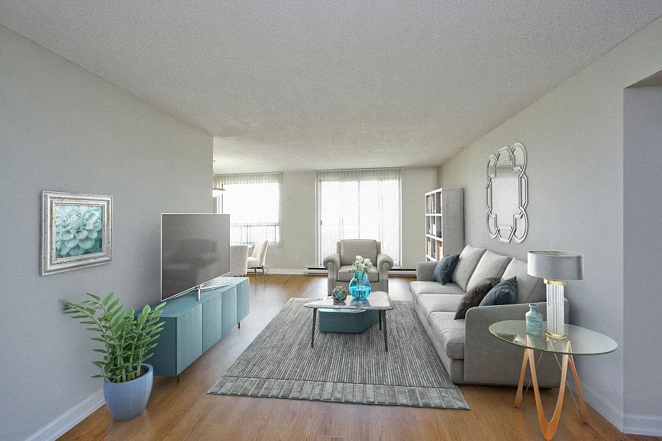 Brighton Court Apartments — Photo 4