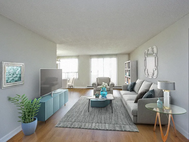 350 Elliott St E — Photo 3