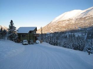1945 W River Dr, Eagle River, AK 99577