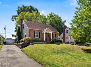 1506 Audubon Pkwy, Louisville, KY 40213