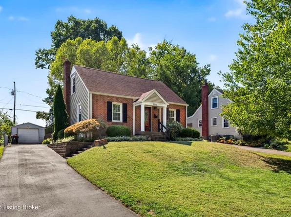 1506 Audubon Pkwy, Louisville, KY 40213