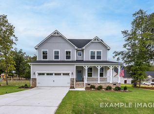 57 Cultivator Ct, Angier, NC 27501
