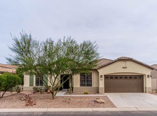 5407 N Sonora Ln, Eloy, AZ 85131