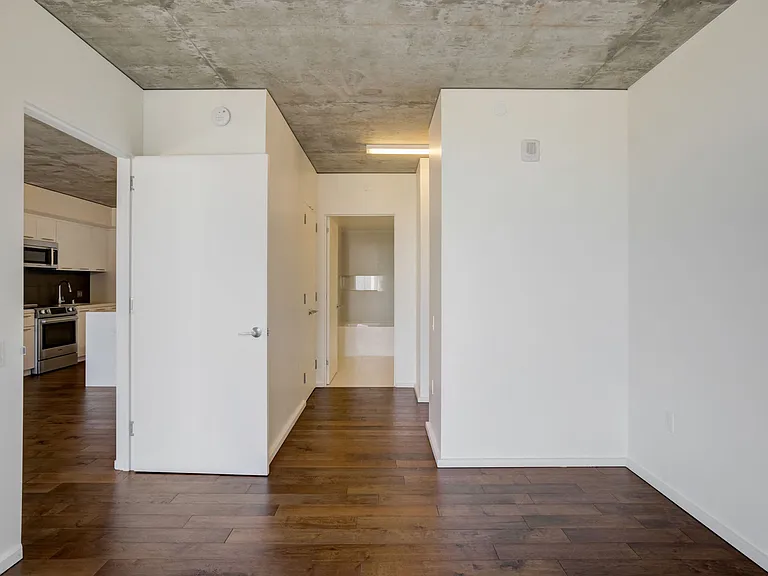 AKA West Hollywood Apartment Residences — Photo 11