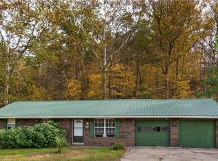 1931 Bills Creek Rd, Winfield, WV 25213