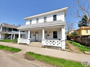 610 W High St, Springfield, OH 45506