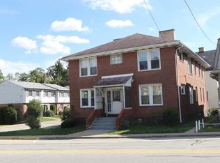 1101 Center Ave, West View, PA 15229