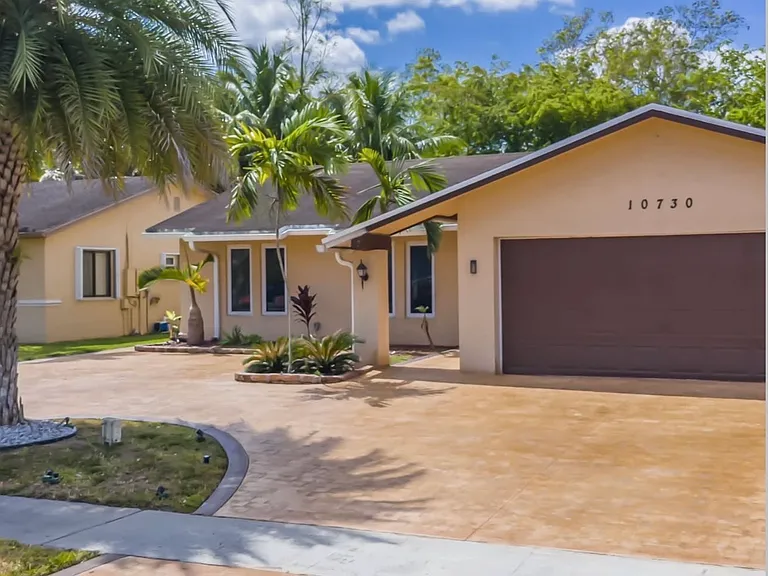 10730 NW 20th Ct — Photo 1