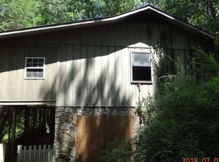 119 Crawford Rd, Blairsville, GA 30512