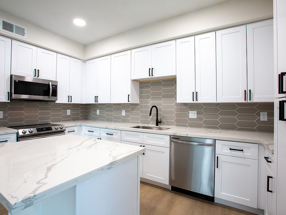 Haven Townhomes at P83 Apartment Rentals Peoria, AZ Zillow