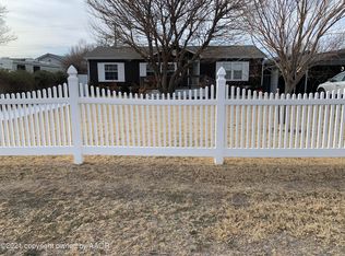 2518 S Vernon St, Amarillo, TX 79103