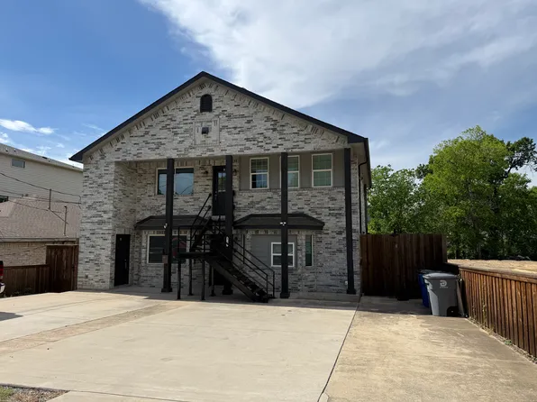 2311 Vagas St, Dallas, TX
