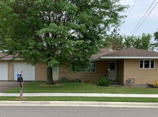 5597 Connor St, Auburndale, WI 54412