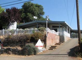 13478 Arrowhead Rd, Clearlake, CA 95422