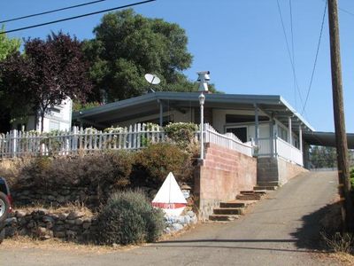 13478 Arrowhead Rd, Clearlake, CA, 95422