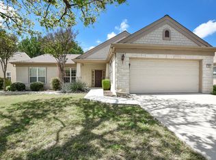 735 Breezeway Ln, Georgetown, TX 78633
