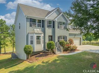 3925 Golfe Links Dr, Snellville, GA 30039