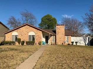 3421 Brook Glen Dr, Garland, TX 75044