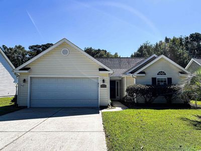 609 W Oak Circle Dr., Myrtle Beach, SC, 29588