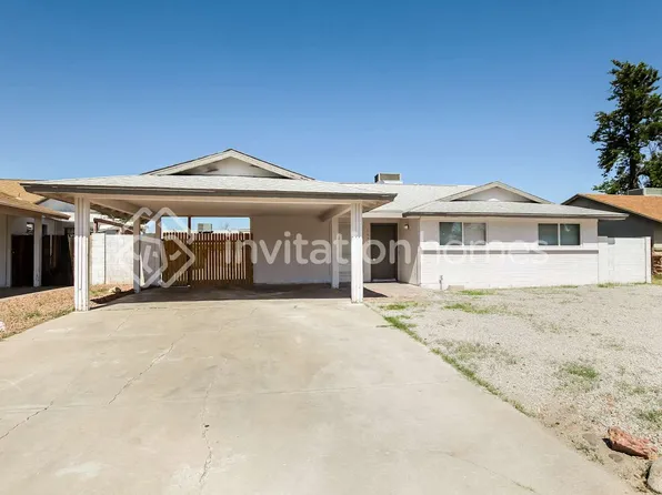 5636 W Hatcher Rd, Glendale, AZ 85302