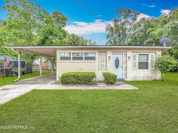 6642 PINNOCHIO Drive, Jacksonville, FL 32210