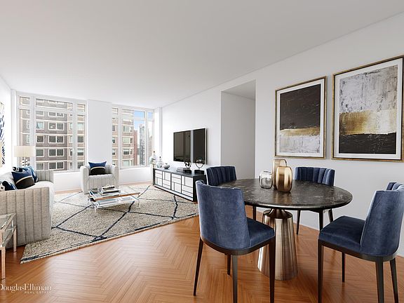 3rd image of 205 E 85th St APT 19C