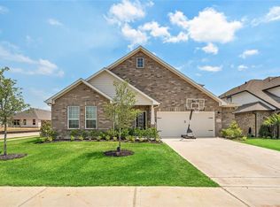 20146 Bushwick Falls Dr, Montgomery, TX 77316