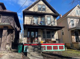 82 Royal Ave, Buffalo, NY 14207
