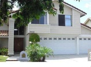 19209 Chelsea Ave, Cerritos, CA 90703