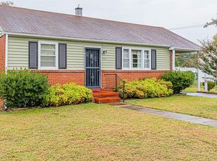 3504 Montclair Rd, Richmond, VA 23223