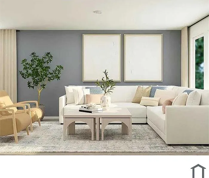 3 bed, 1867 sqft, $2,125 — Photo 2