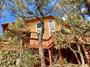 5 Sycamore Dr, Cedar Crest, NM 87008