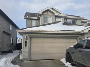 1571 Rutherford Rd SW, Edmonton, AB